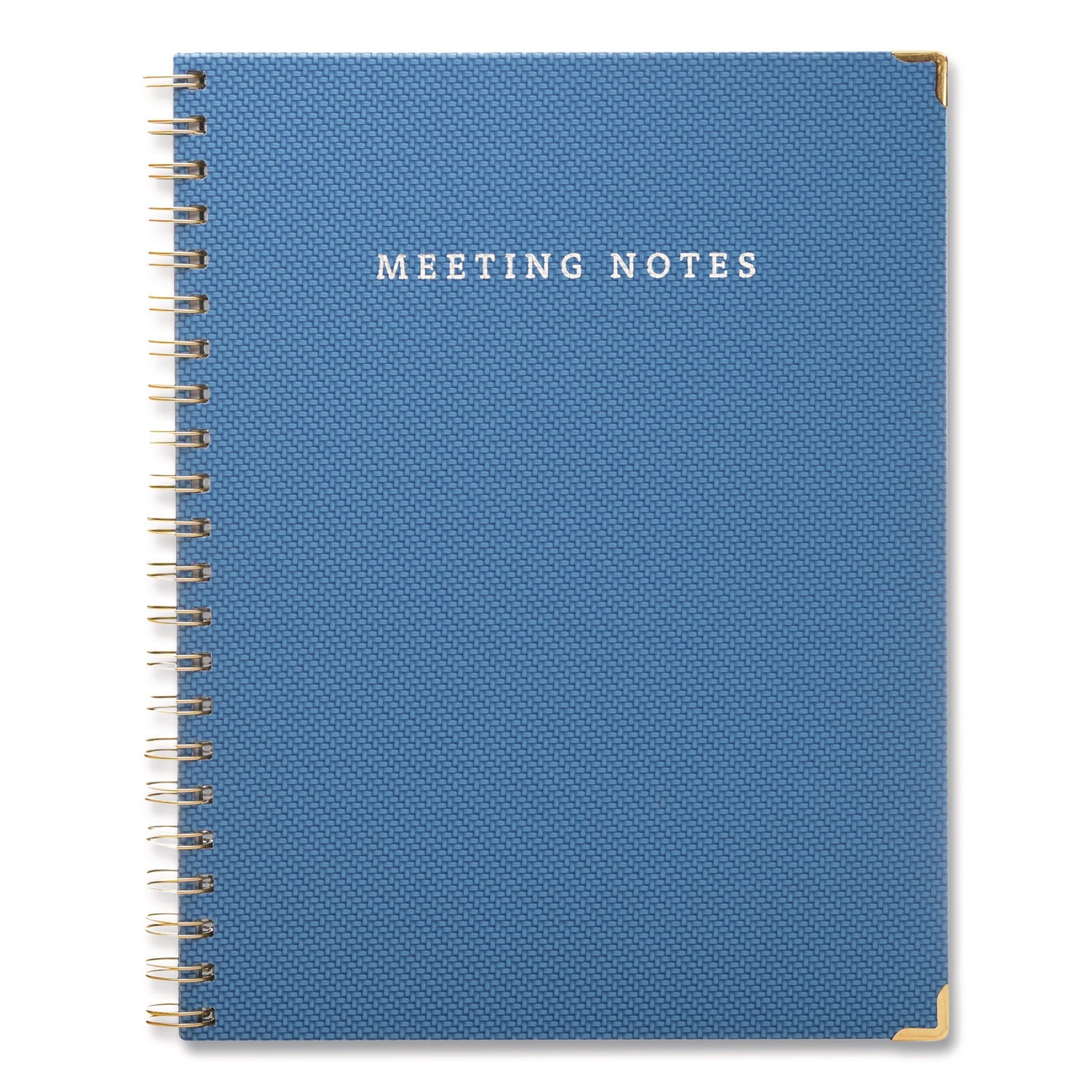 global-printed-products-meeting-notes-book-space-for-up-to-159-meetings-meeting-minutes-notes-format-blue-gold-cover-80-11-x-8-5-sheets-gpuspls0118bl_1